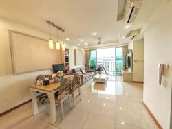 1 Canberra (D27), Condominium #530782051